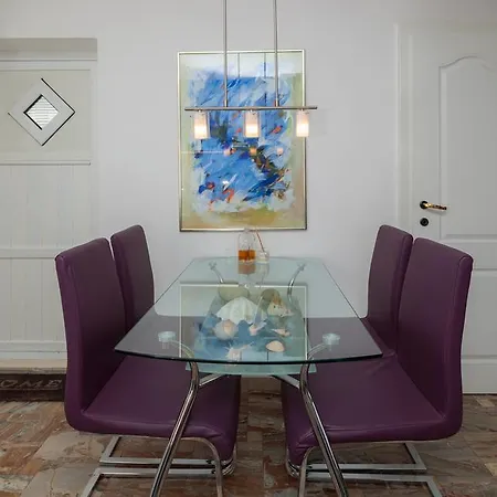 Panoramic City Apartment Apartment Split