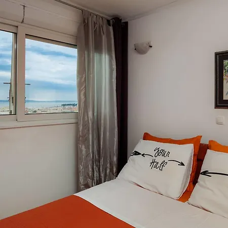 Panoramic City Apartment Apartment *