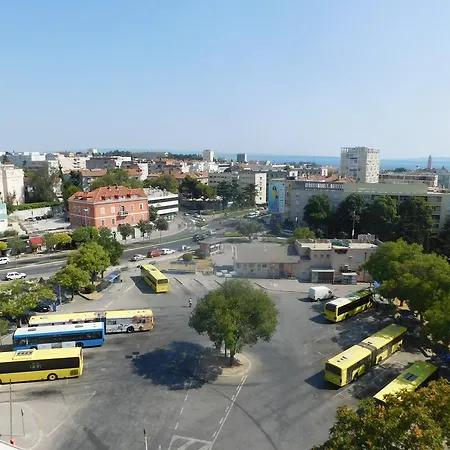 Apartmán Panoramic