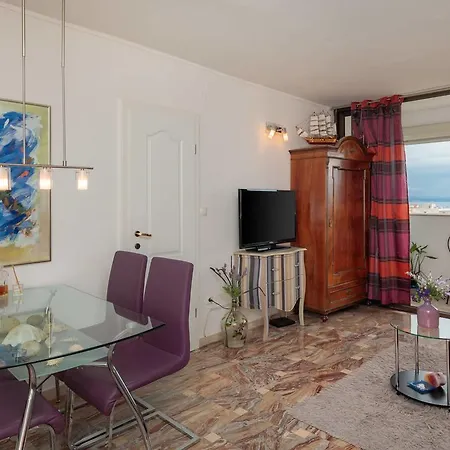 Panoramic * ספליט