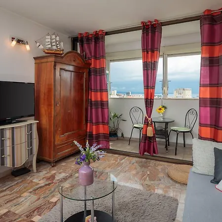 Apartmán Panoramic