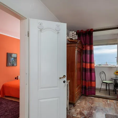 Panoramic * ספליט