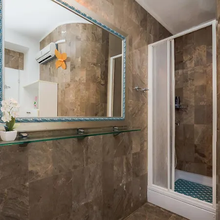 דירה Panoramic *