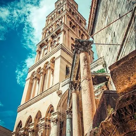 Διαμέρισμα Panoramic *