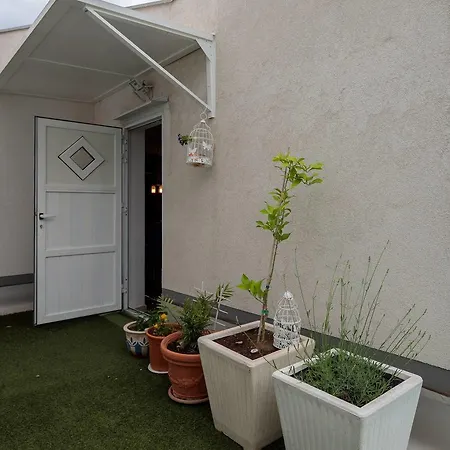 Διαμέρισμα Panoramic *